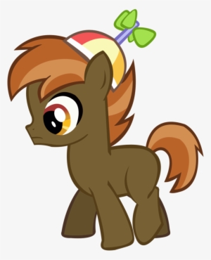 Button Mash Walking Vector By Kyoshithebrony-d6o50kf - Mlp Button Mash #2951955