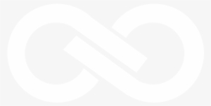 Infinito Blanco Png - Simbolo Infinito Blanco Png #2951957