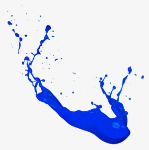 Flying Paint Png - Portable Network Graphics #2951986