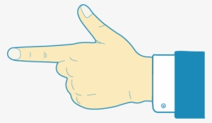 0&etitle=realistic Finger - 指 差し イラスト リアル #2952035