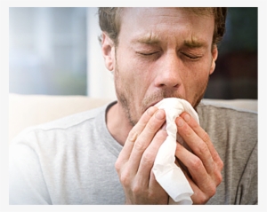 A Cough That Produces Phlegm Or Other Fluids May Be - Tuberculosis Causes #2952076