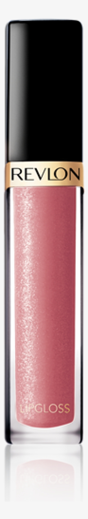 When Given The Choice To Choose Between Lipstick - Revlon Super Lustrous Lip Gloss 5.9 Ml #2952079