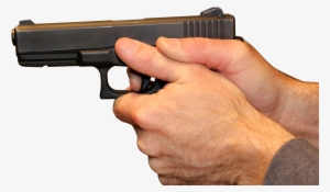 A Controversial "stand Your Ground" Bill Is Now On - Murder Pistol #2952128