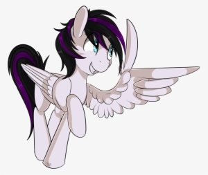 Beardie, Feather Guns, Female, Finger Gun, Finger Guns, - Cartoon #2952197