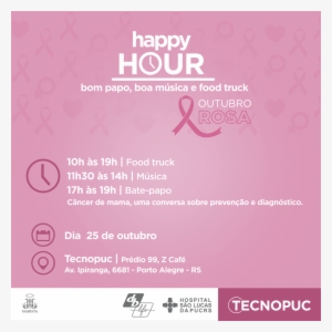 Happyrosa - Hospital São Lucas Da Pucrs #2952216