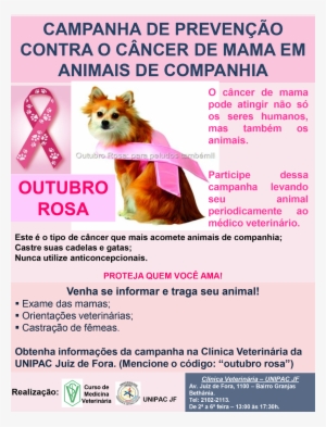 Pink Ribbon Dog Costume By Rasta Imposta - X-large #2952239