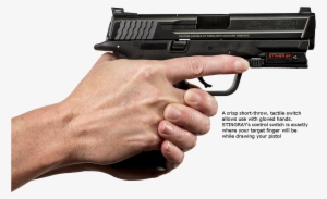 Airsoft Gun #2952369