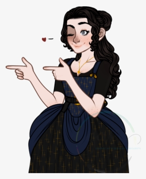 Finger Guns - Painting #2952394