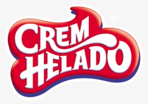 Cremhelado - Logo Crem Helado Vector #2952531