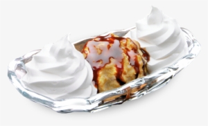 Biscuit Helado - Texas Chicken Ice Cream #2952573