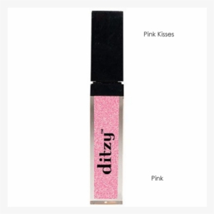 Smart Mouth Lipstick - Lip Gloss #2952697