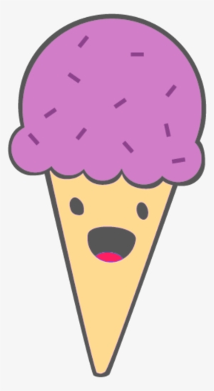 Helados Png - Cosas Kawaii Png #2952718