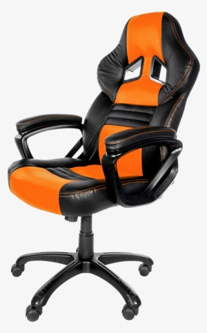 Arozzi Monza Ergonomic Gaming Chair #2952744