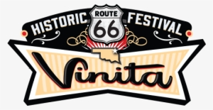 Vinita Route 66 Festival - Route 66 #2952746