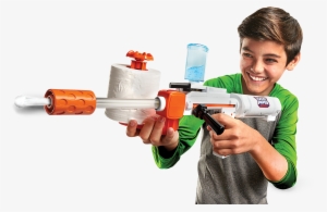 Jakks Toilet Paper Blaster #2952812