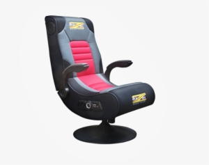 Brazen Flair - Brazen Spirit 2.1 Gaming Chair #2952817