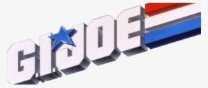 Gi Joe Logo - Operation, Tiger Strike [book] #2952920
