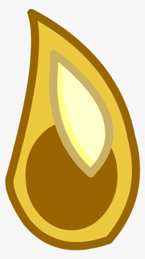 Magic Grass Snake Tooth - Circle #2952967