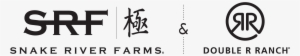 Snake River Farms Logo #2952991