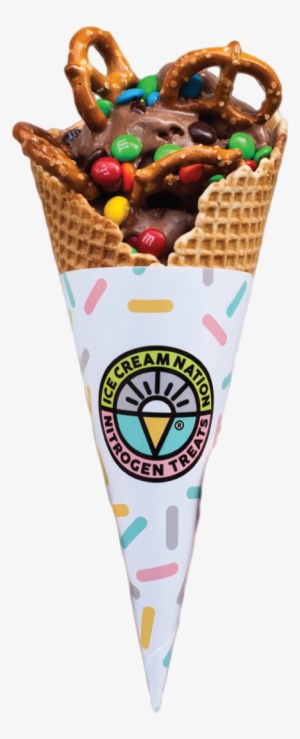 Helado1 - Ice Cream Cone #2952992
