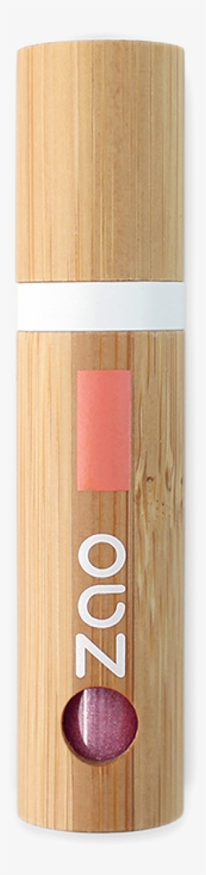 Zao Lip Gloss - Veganism #2953032