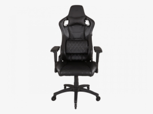 Corsair T1 Race Gaming Chair - Corsair T1 Gaming Chair #2953052