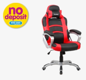 Playmax Gaming Chair - Gaming Chair #2953076