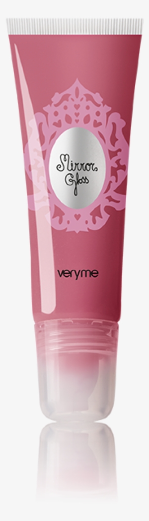 Very Me Mirror Gloss Clover Haze By Oriflamme For Urbanmadam - Oriflame Very Me Lip Gloss #2953101