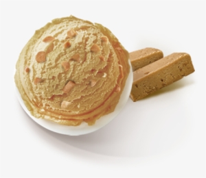 Helado De Turrón - Turrón #2953150