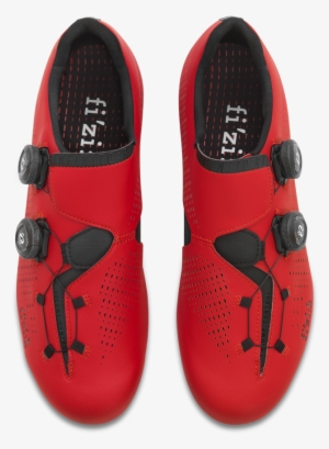 Fizik Infinito R1 - Kobe Shoes Ad Id Red #2953256