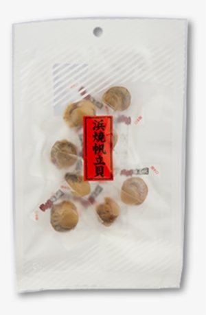 Tsukunaka Hamayaki Roasted Scallop - Shell #2953275