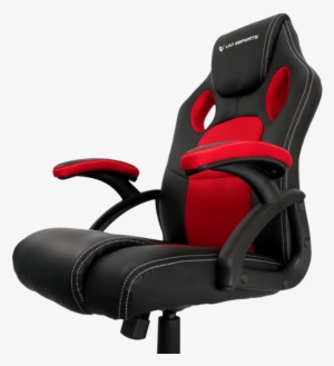 Uvi Hero Red - Chair #2953357