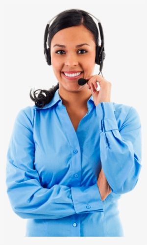 We Can Help You Close Sales & Secure More Revenue - Call Center Agent Png #2953489