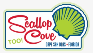 Scallop Cove #2953597
