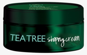 Tea Tree Oil Cream For Hair #2953598