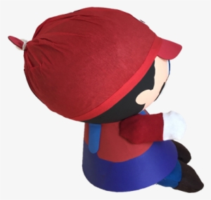 Piñata Mario Bross 1pza - Mario Bros. #2953600