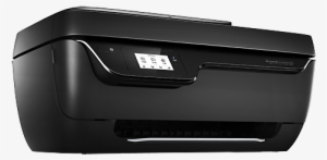 Hp Deskjet Ink Advantage 3835 All In One Printer Unboxing - Hp Deskjet Ink Advantage 3835 #2953714