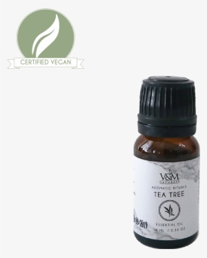 Picture Of Tea Tree Essential Oil - Essential Oil #2953738