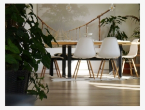 Living Green Dining - T338 Köprü Kanvas Tablo 35x50 Cm #2953797