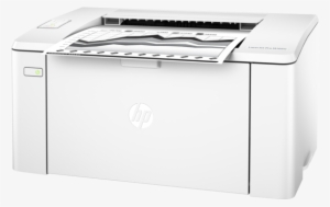 Impresora Hp Laserjet Pro M102w - Hp Laserjet Pro M102w Printer #2953860