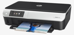 Impresora Multifuncion Hp Deskjet 3524 Drcha L Impresora - Hp Envy 5532 #2953886