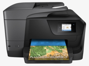 123 Hp Officejetpro 8710 - Hp Officejet 8710 #2953906