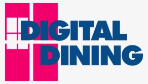 Whether You Operate One Restaurant Or Manage A Multiunit - Digital Dining Logo #2953936