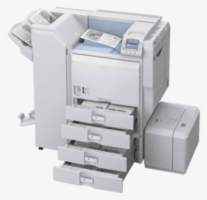 Impresora Multifuncion Coste Por Copia Ricoh - Ricoh Sp 8200dn Monochrome Laser Printer - Duplex #2954014