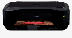 Impresora Canon Pixma Ip4910 - Canon Pixma Ip4950 Inkjet Photo Printer - Colour - #2954039