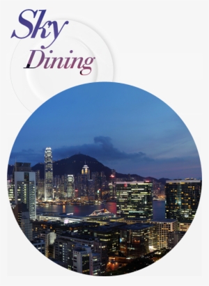 The Sky Dining - The One #2954069