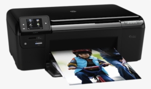 19 Nov 2017 - Hp Photosmart E-all-in-one D110a Color Ink-jet - Printer #2954071