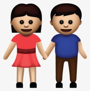 Emoji De Pareja Whatsapp #2954140