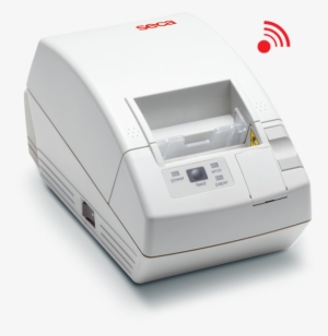 Seca 466 Wireless Impresora #2954220