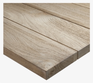 Prato Dining Table - Teak #2954222